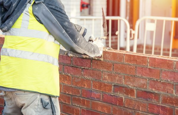 Brick Laying Service in Concord