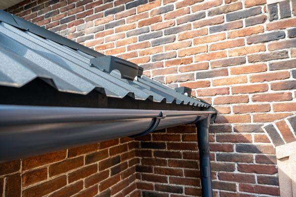 Brick Veneer Siding Installation in Concord