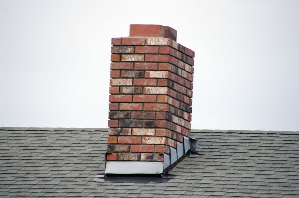 Chimney Repointing Service in Concord