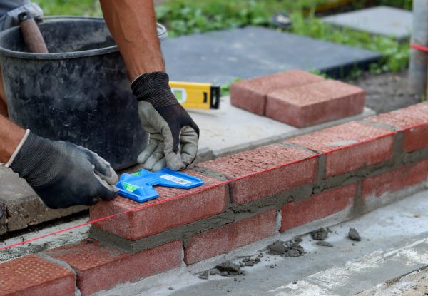 Masonry Service in Concord