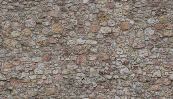 Stone Pointing in Concord