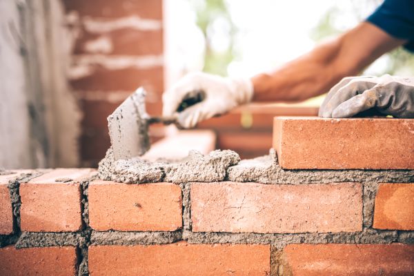Brickwork Service in Concord