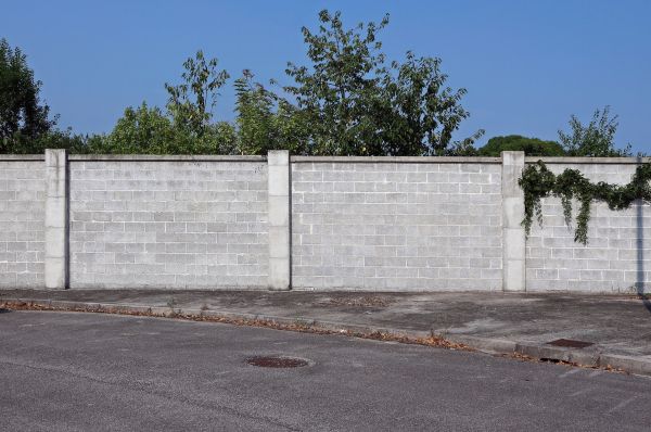 Block Work Repair in Concord