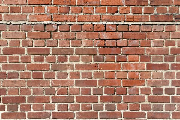 House Repointing in Concord