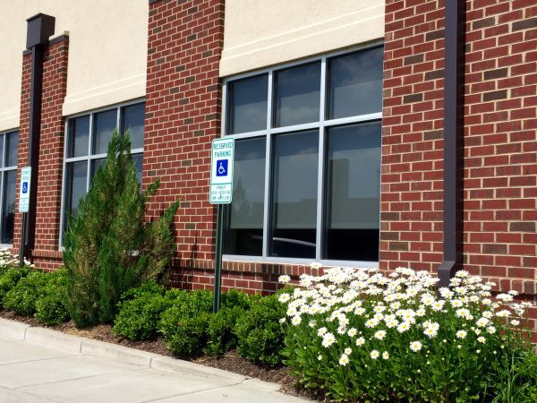 Commercial Brick Repair in Concord