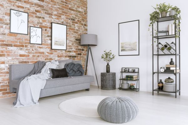 Interior Brickwork in Concord