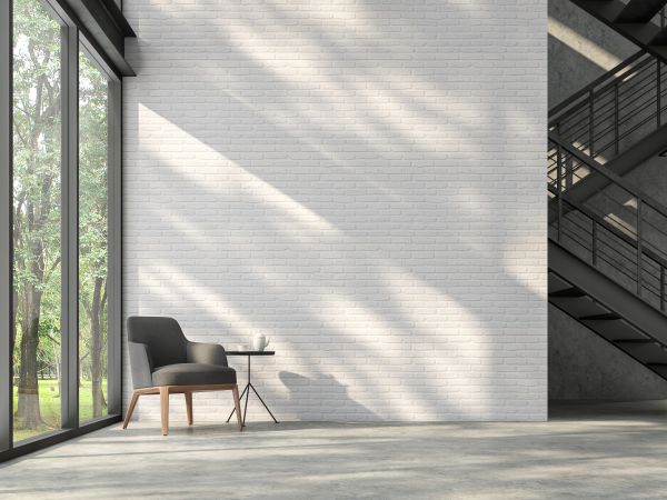White Brick Construction in Concord