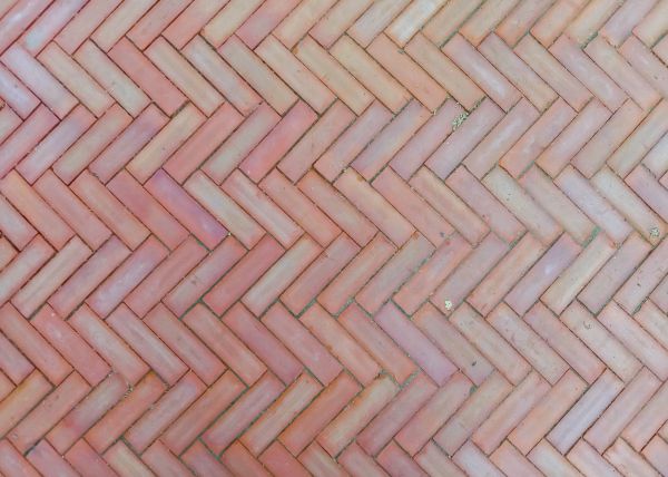 Brick Flooring Installation in Concord