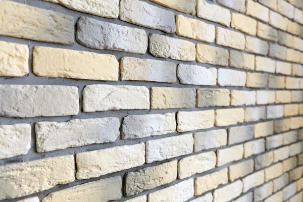 Brick Facing Repair in Concord